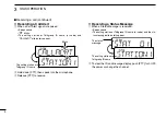 Предварительный просмотр 8 страницы Icom IC-F5120D Series Operating Manual