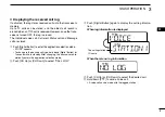 Предварительный просмотр 11 страницы Icom IC-F5120D Series Operating Manual