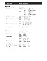 Preview for 4 page of Icom IC-F5121D Service Manual