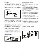Preview for 12 page of Icom IC-F5121D Service Manual