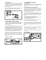 Предварительный просмотр 12 страницы Icom IC-F5121D Service Manual