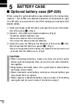 Preview for 36 page of Icom IC-F51V Instruction Manual