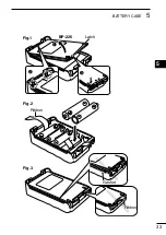 Предварительный просмотр 37 страницы Icom IC-F51V Instruction Manual