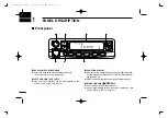 Preview for 4 page of Icom IC-F521 Instruction Manual
