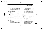 Предварительный просмотр 7 страницы Icom IC-F521 Instruction Manual