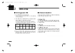 Preview for 10 page of Icom IC-F521 Instruction Manual