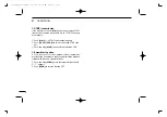 Preview for 12 page of Icom IC-F521 Instruction Manual