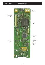 Предварительный просмотр 5 страницы Icom IC-F5220D Service Manual