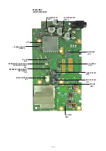 Предварительный просмотр 7 страницы Icom IC-F5220D Service Manual