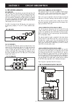 Preview for 10 page of Icom IC-F5220D Service Manual