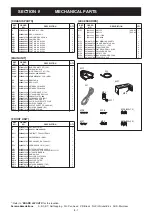 Предварительный просмотр 27 страницы Icom IC-F5220D Service Manual