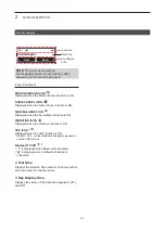 Preview for 11 page of Icom IC-F52D Operating Manual