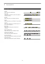 Предварительный просмотр 13 страницы Icom IC-F52D Operating Manual