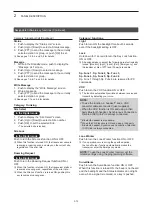 Preview for 19 page of Icom IC-F52D Operating Manual