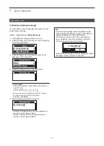 Preview for 67 page of Icom IC-F52D Operating Manual