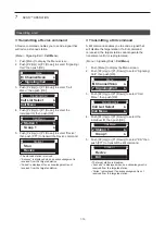 Preview for 70 page of Icom IC-F52D Operating Manual