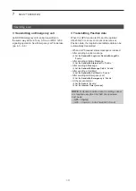 Предварительный просмотр 71 страницы Icom IC-F52D Operating Manual