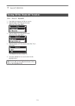 Preview for 107 page of Icom IC-F52D Operating Manual