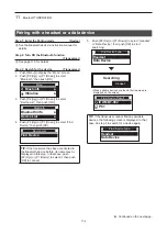 Preview for 108 page of Icom IC-F52D Operating Manual