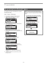 Предварительный просмотр 113 страницы Icom IC-F52D Operating Manual