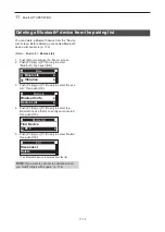 Предварительный просмотр 114 страницы Icom IC-F52D Operating Manual