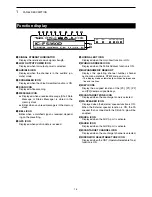 Preview for 5 page of Icom IC-F5360D Operating Instructions Manual