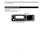 Предварительный просмотр 6 страницы Icom IC-F5360D Operating Instructions Manual