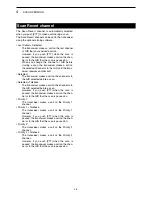 Preview for 29 page of Icom IC-F5360D Operating Instructions Manual