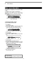 Preview for 32 page of Icom IC-F5360D Operating Instructions Manual