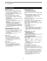 Preview for 33 page of Icom IC-F5360D Operating Instructions Manual