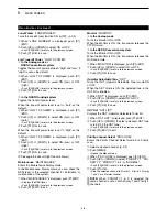 Preview for 36 page of Icom IC-F5360D Operating Instructions Manual