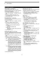 Preview for 37 page of Icom IC-F5360D Operating Instructions Manual