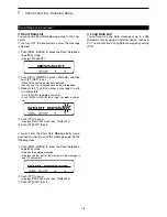 Preview for 51 page of Icom IC-F5360D Operating Instructions Manual