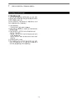 Preview for 52 page of Icom IC-F5360D Operating Instructions Manual