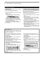 Предварительный просмотр 61 страницы Icom IC-F5360D Operating Instructions Manual