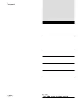 Предварительный просмотр 67 страницы Icom IC-F5360D Operating Instructions Manual