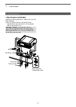 Предварительный просмотр 8 страницы Icom IC-F5400DP Series Operating Manual