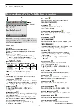 Preview for 11 page of Icom IC-F5400DP Series Operating Manual