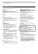 Preview for 25 page of Icom IC-F5400DP Series Operating Manual