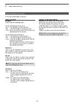 Preview for 32 page of Icom IC-F5400DP Series Operating Manual