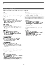 Preview for 34 page of Icom IC-F5400DP Series Operating Manual