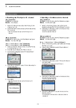 Предварительный просмотр 39 страницы Icom IC-F5400DP Series Operating Manual