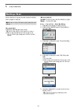 Предварительный просмотр 54 страницы Icom IC-F5400DP Series Operating Manual