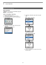 Preview for 58 page of Icom IC-F5400DP Series Operating Manual