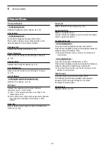 Preview for 67 page of Icom IC-F5400DP Series Operating Manual