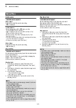 Preview for 72 page of Icom IC-F5400DP Series Operating Manual