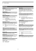 Preview for 75 page of Icom IC-F5400DP Series Operating Manual