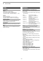 Preview for 76 page of Icom IC-F5400DP Series Operating Manual