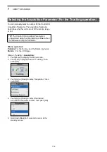 Preview for 96 page of Icom IC-F5400DP Series Operating Manual