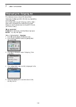 Preview for 103 page of Icom IC-F5400DP Series Operating Manual